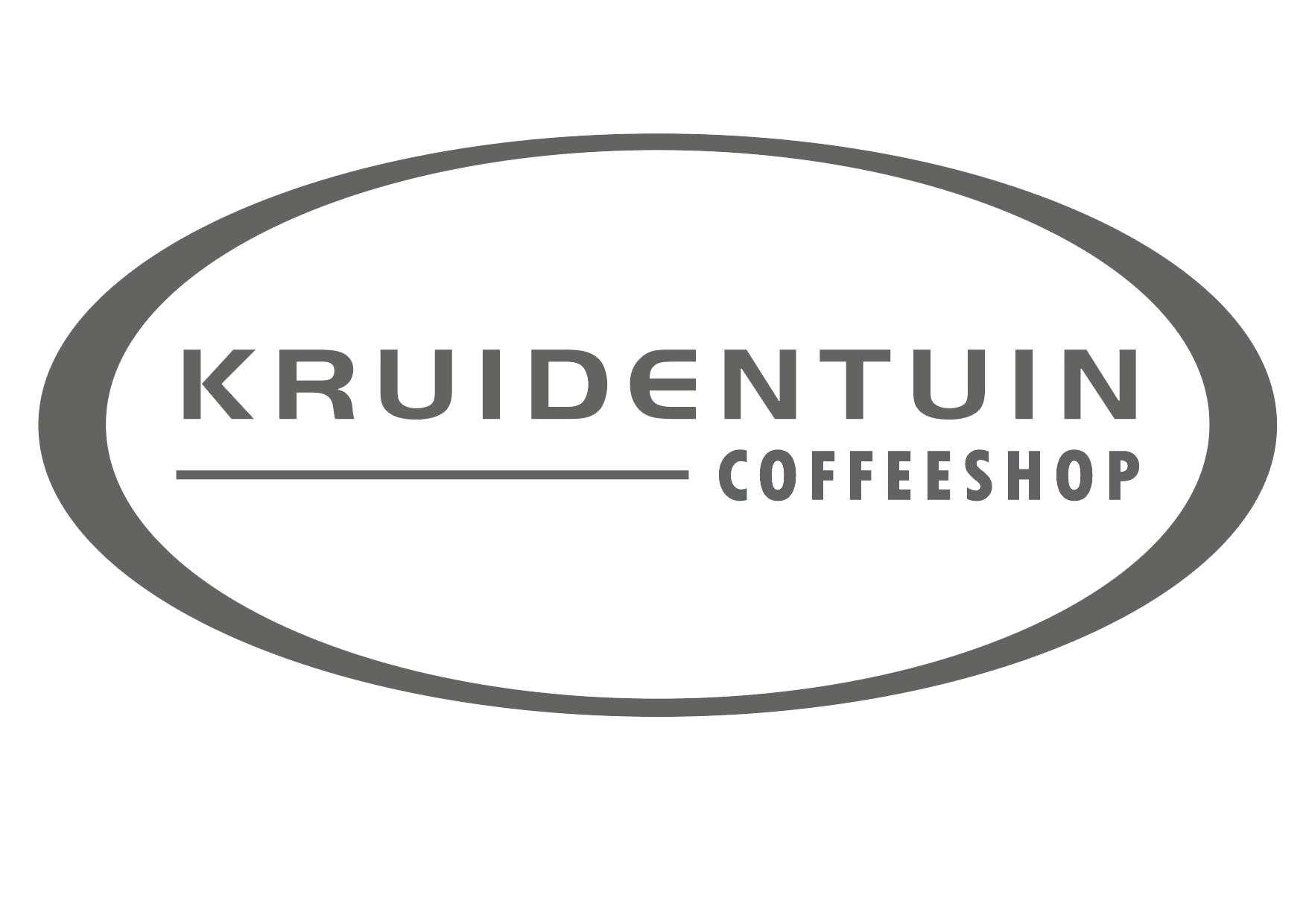 Coffeeshop Kruidentuin Nijmegen
